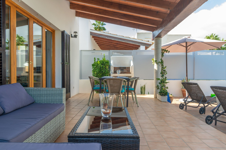 Room 2, Casa Hector in Cala d Or, Baleares