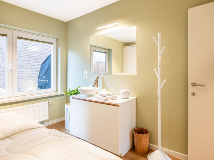 Others 5, Apartment in Koksijde Near the Sea, West-Vlaanderen