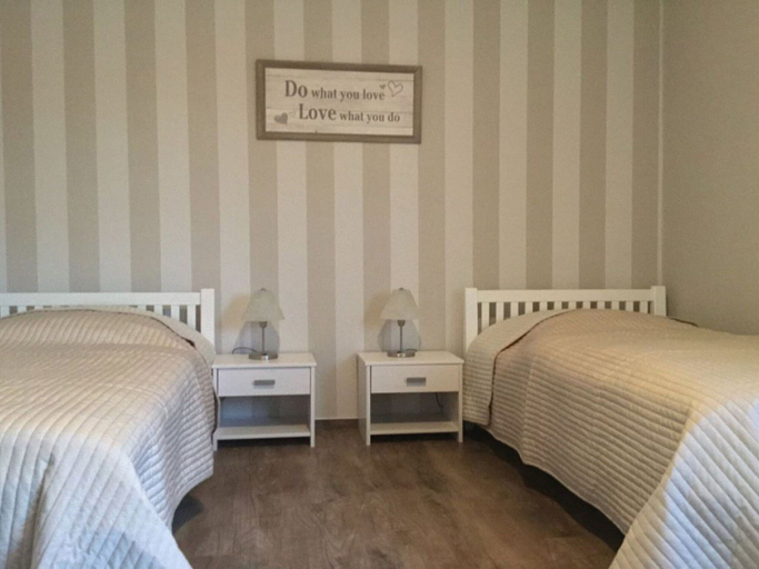 Room 5, Holiday Apartment Schliekieker, Schleswig-Flensburg