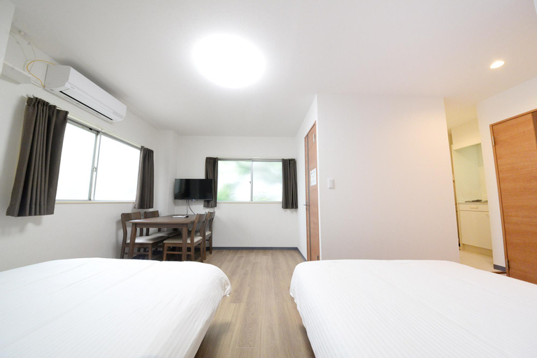 和の楓cottage第二302 新宿歌舞伎町近隣, Shinjuku
