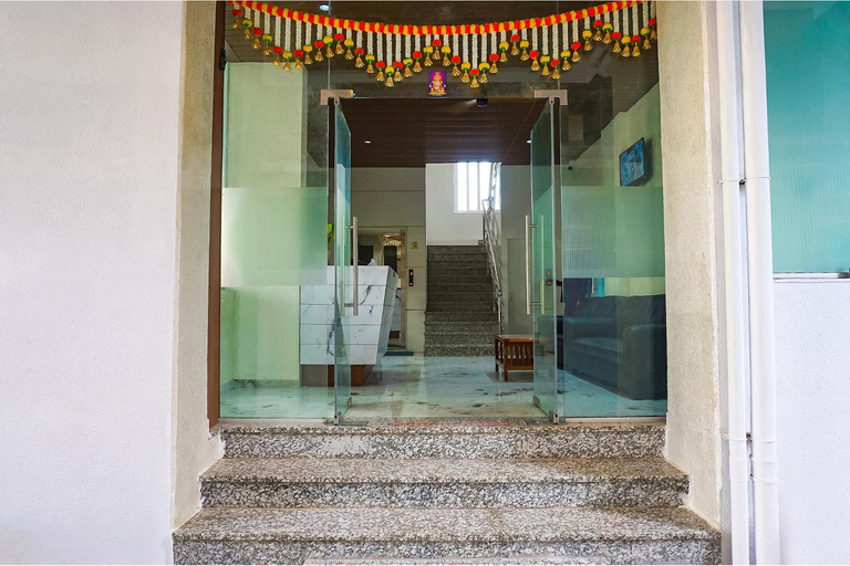 Exterior & Views 2, Fabhotel Prime Athiti Delight Stay, Pune