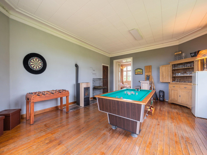 Property amenity 2, Holiday Home Adjoining a Chateau, Ardennes