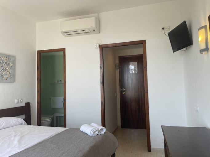 Bedroom 3, GALERA, Baleares