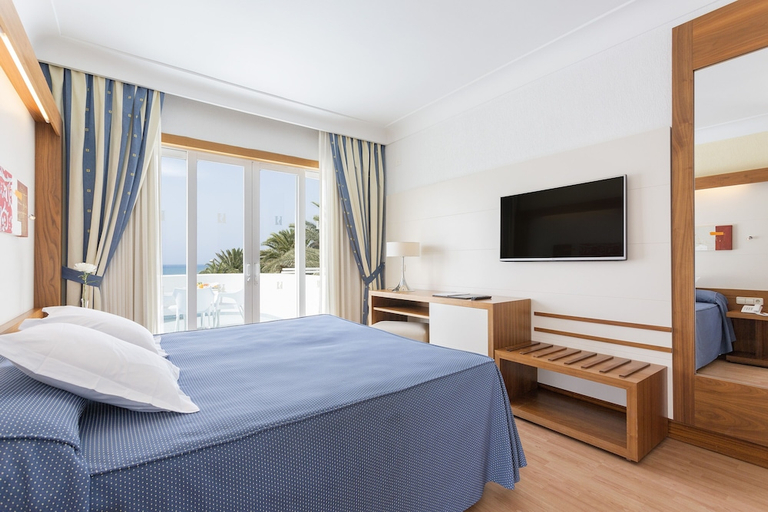 Bedroom 3, Hipotels La Geria, Las Palmas