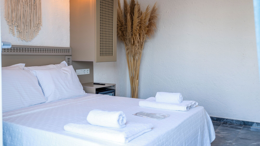Bedroom 4, Solis Alacati, Çeşme