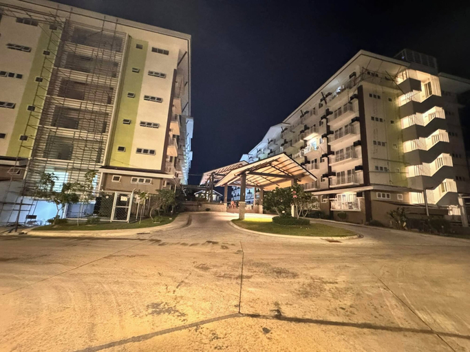 Exterior & Views 2, Cozy Airport Studio, Lapu-Lapu City