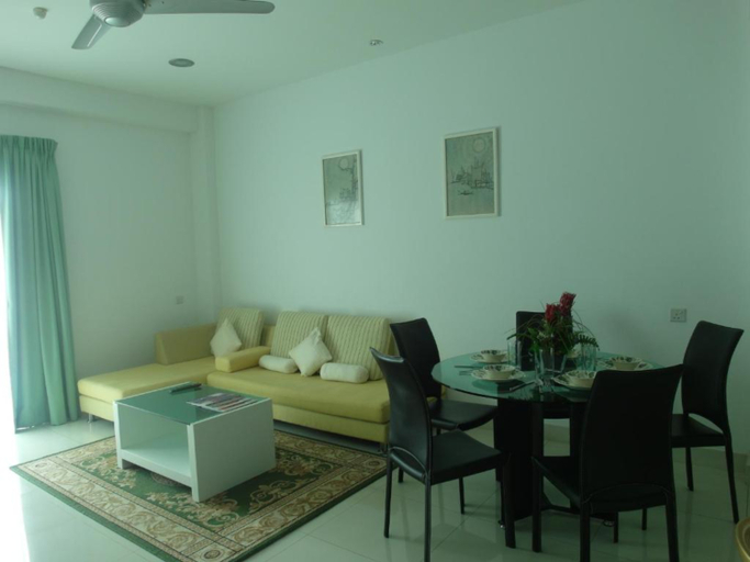 Others 2, MCITI Suites, Miri