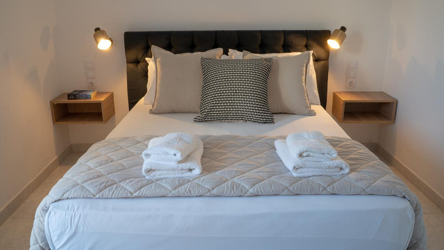 Bedroom 4, Sivotahomes-family, Epirus