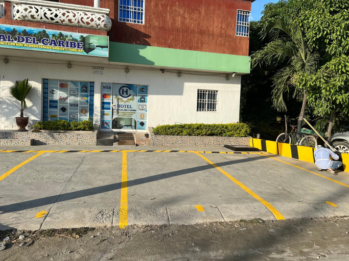 Others 2, Hotel Troncal Del Caribe, Ciénaga