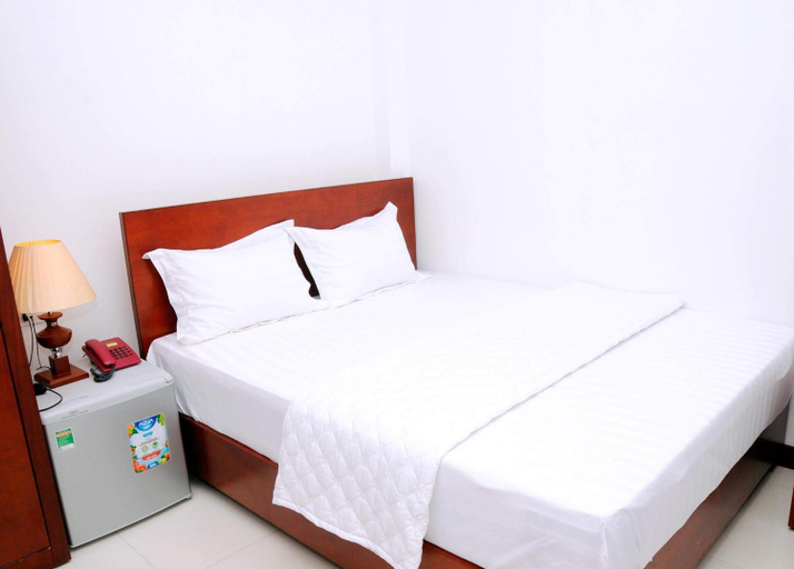Bedroom 4, Sunflower Hotel, Ninh Bình