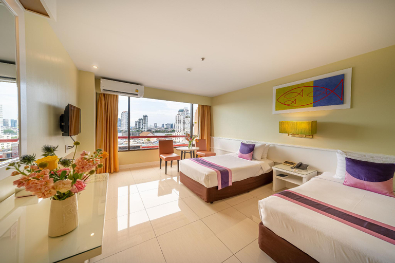 Bedroom 2