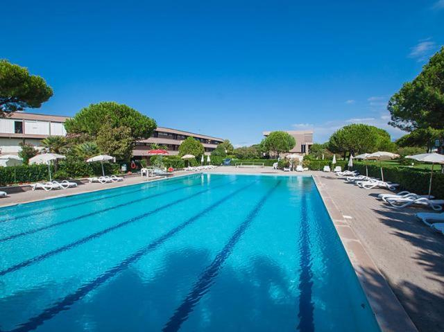 Sport & Beauty 3, Appartamenti Marinetta, Livorno