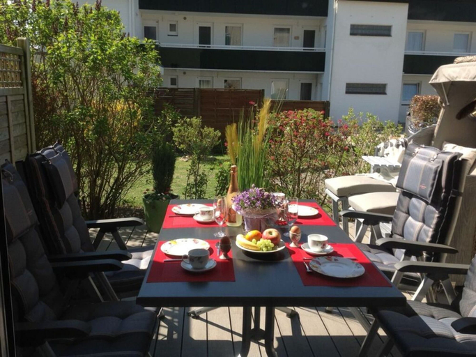 Dining 4, Watt's Dream Close to the Beach, Dithmarschen