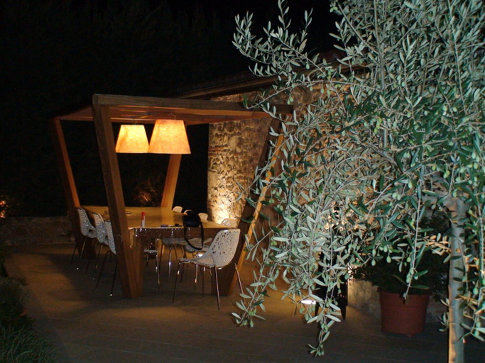Others 5, Mhateria Relais - Relax in Villa con Piscina in Toscana, Florence