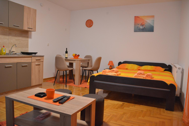 Others 4, Apartman Radmanovac, Vrnjačka Banja