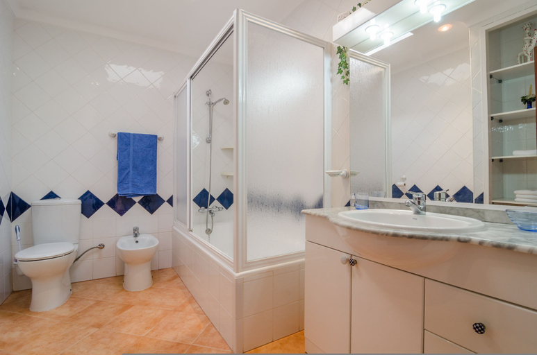 Room 5, Na Llebrona in Porto Cristo, Baleares