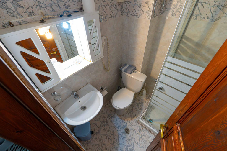 Others 5, Guesthouse Papachristou, Thessaly