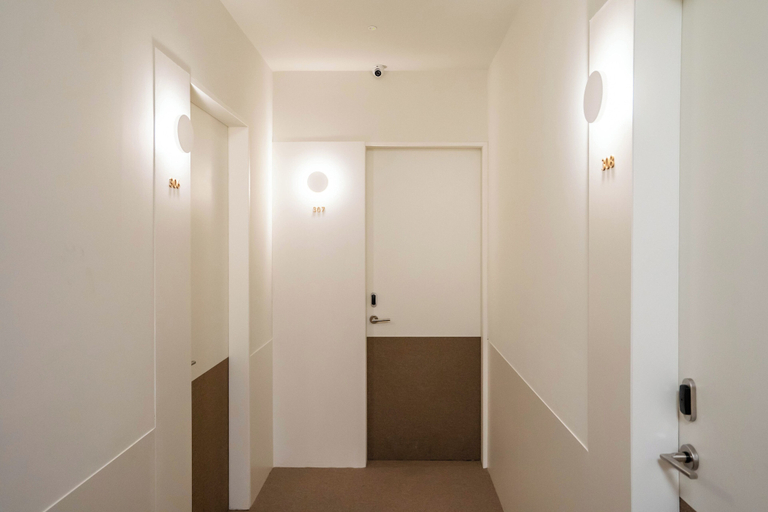 Others 5, Teide Rooms, Valencia