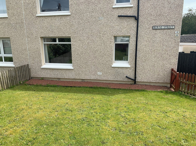 Others 3, Burns Street, South Ayrshire