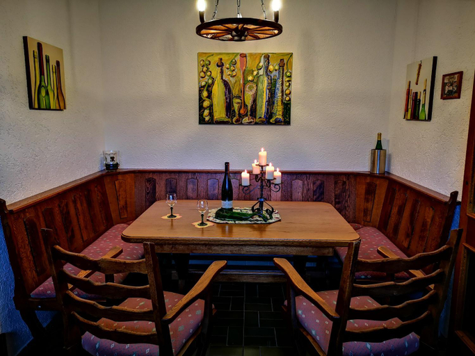 Food & Drinks 4, Appart-Pension-Schier, Cochem-Zell