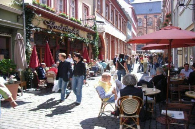 4, Holiday park- Winnetou, Neckar-Odenwald-Kreis