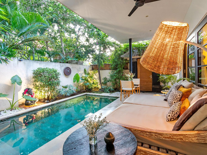 Sport & Beauty 2, Villa Lora by Villa Finder, Gianyar