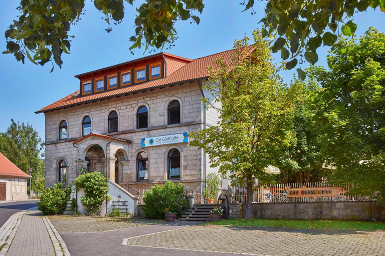 Others 5, Zur Glashutte Landpension, Haßberge