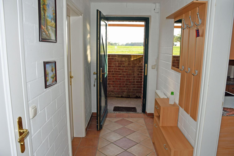 3, Ferienwohnung Zudar auf Ruegen, Vorpommern-Rügen