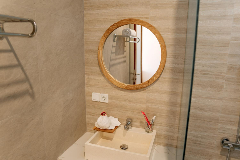 Bathroom 5, Bali Made Escape, Gianyar