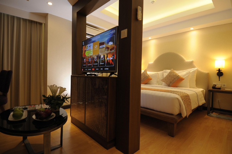 Bedroom 13