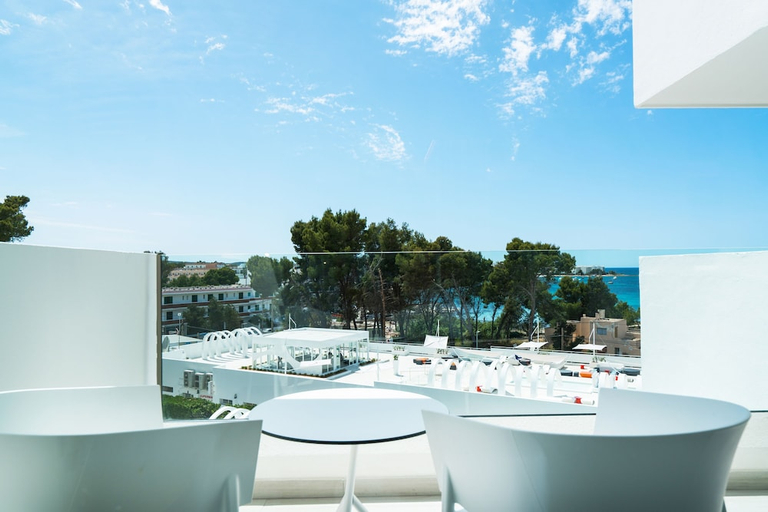 Food & Drinks 5, Hotel THB Naeco Ibiza - Adults Only, Baleares