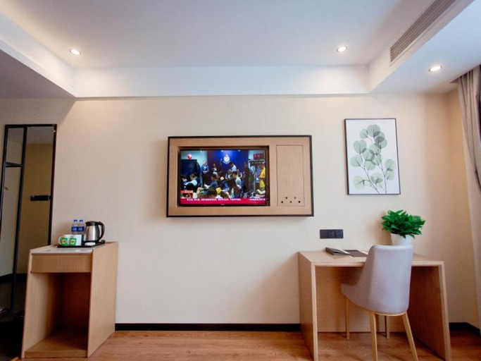 Others 3, GreenTree Inn Fuyang Yingzhou District Kuixing Road, Fuyang