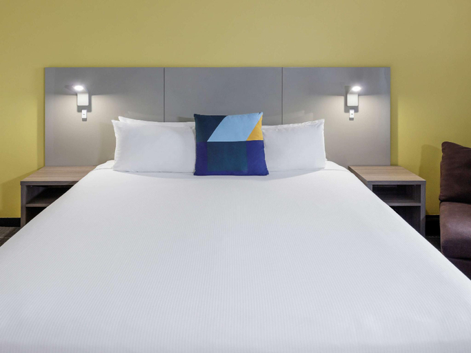 Bedroom 10