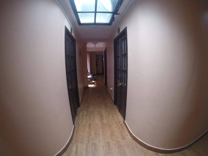 Others 4, No Fear Adventure Hostel, Pedro Domingo Murillo