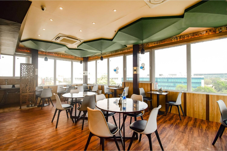 Food & Drinks 5, OYO Townhouse 60 Airport Green Arcade, North 24 Parganas