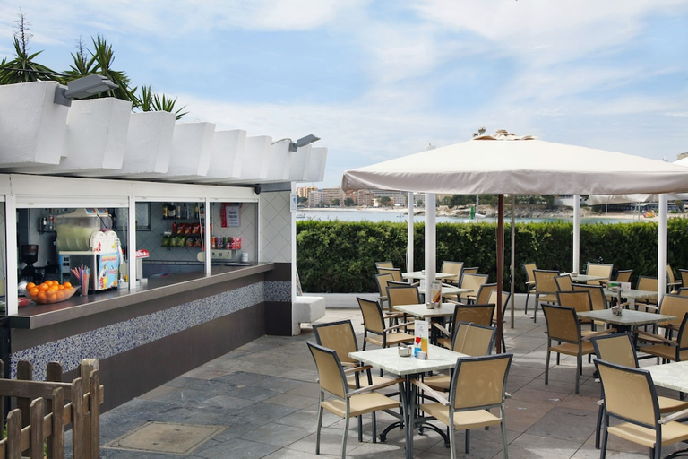 Food & Drinks 4, Suites Roc Portonova, Baleares