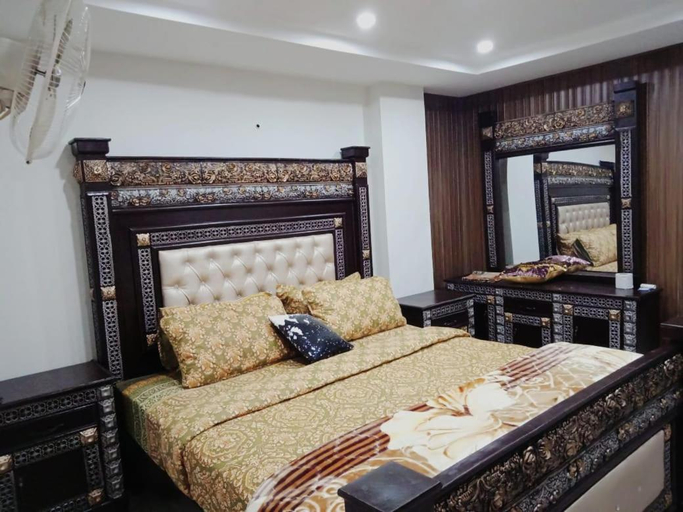 Others 2, HS Global Apartments, Islamabad