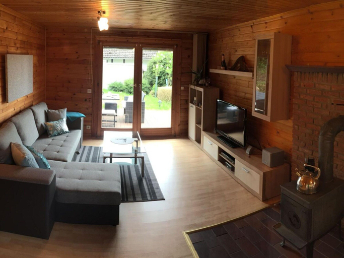 Others 4, Lovely Apartment in Dammbach, Aschaffenburg
