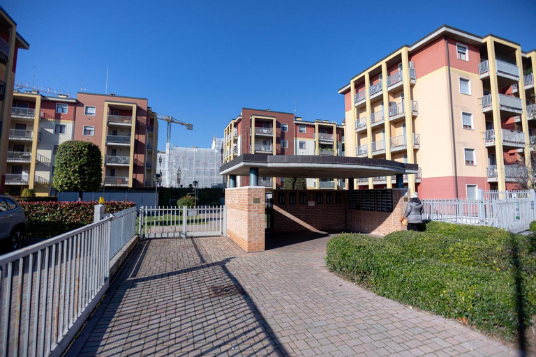 House 78 - Royal Welcome, Verona
