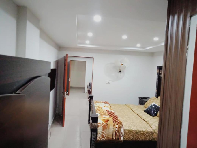 Others 3, HS Global Apartments, Islamabad