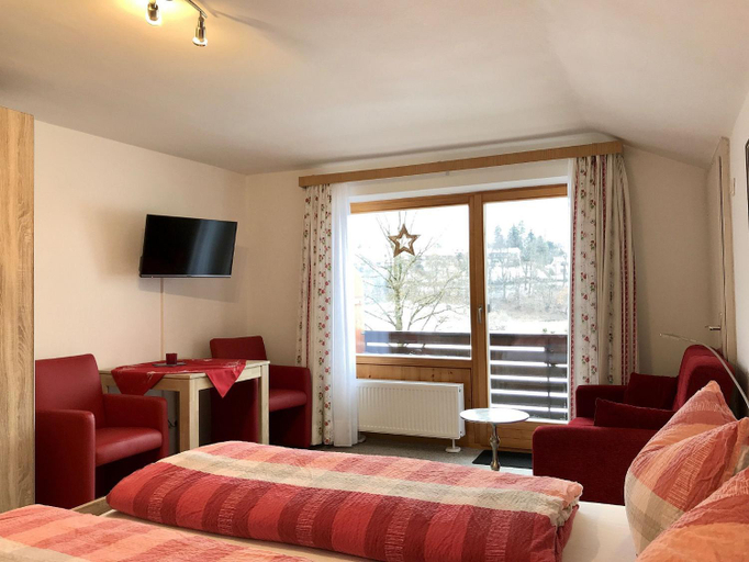 Others 4, Haus Seerose, Berchtesgadener Land