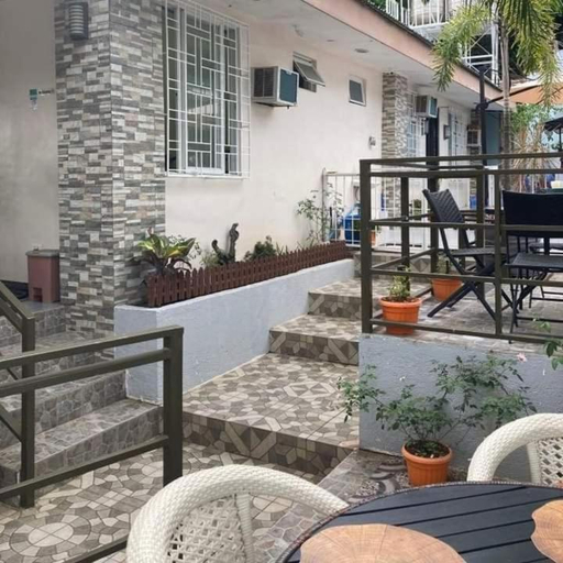 Exterior view 5, Dignadice's Homestay, Coron