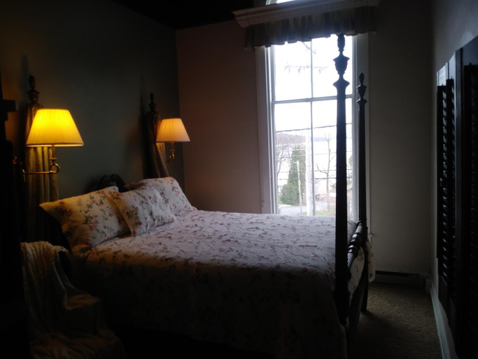 Bedroom 3, The Inn in Westport, Essex
