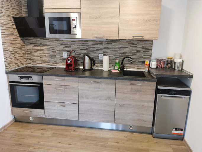 Others 4, Apartmany Svitkov 79, Pardubice