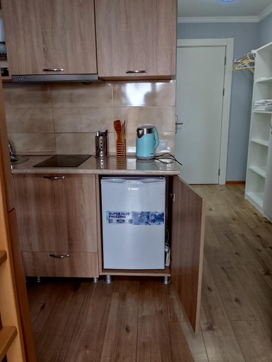 Others 5, New Gudauri Loft #1,Room 411, 412, Dusheti