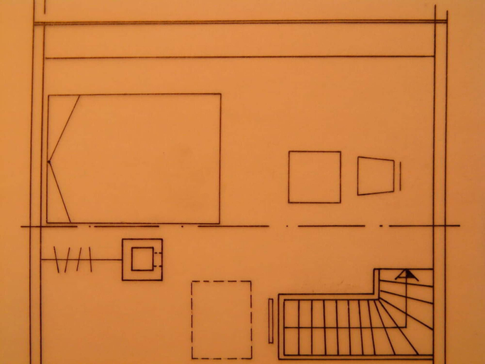 Bedroom 3, Friesenlandhaus Norddeich, Aurich
