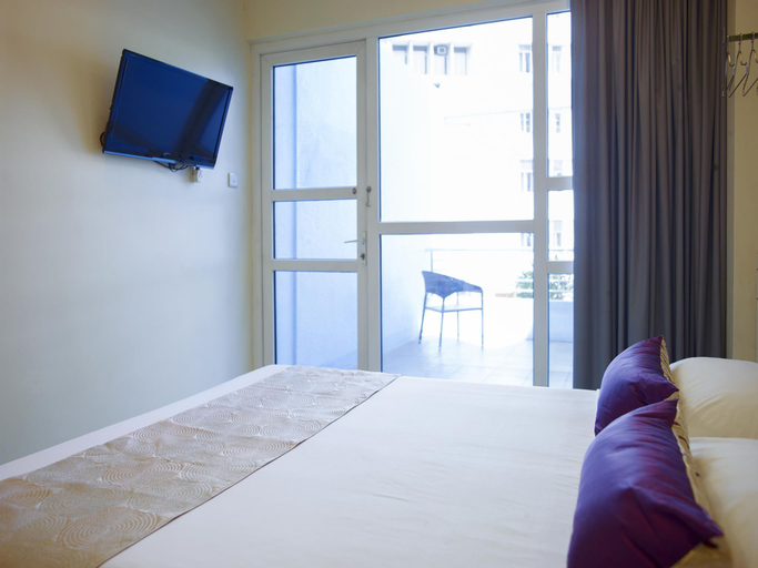 Bedroom 12