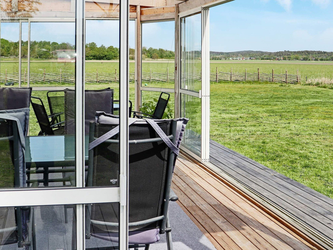 Property amenity 3, 5 Person Holiday Home in Askloster, Varberg