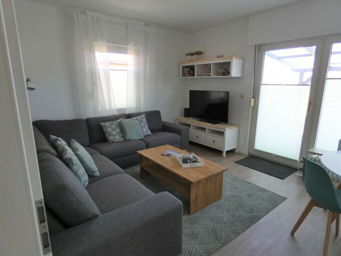 Living area, Wellmann Modern Retreat, Leer