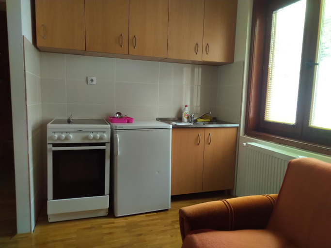 Others 5, Apartments Vicko, Brus